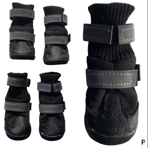 Good2Go all weather boots booties S